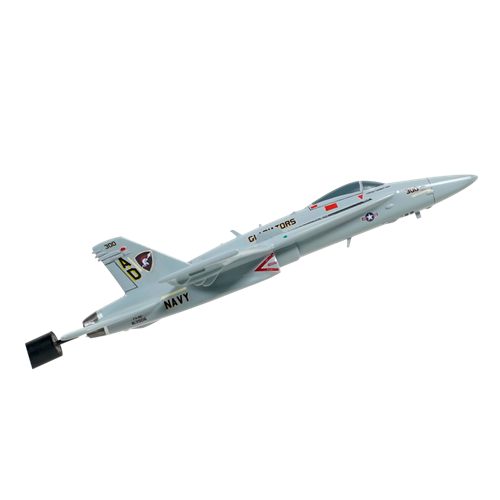 VFA-106 F/A-18C/D Hornet Custom Briefing Stick - View 3