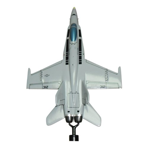 VFA-106 F/A-18C/D Hornet Custom Briefing Stick - View 4