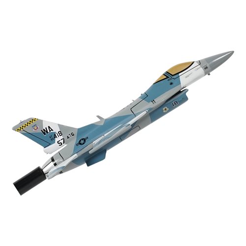 64 AGRS F-16C Fighting Falcon Briefing Sticks - View 7