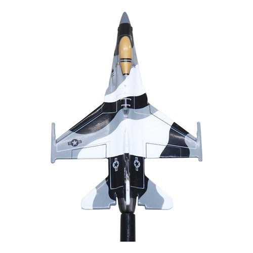 64 AGRS F-16C Fighting Falcon Briefing Sticks - View 8