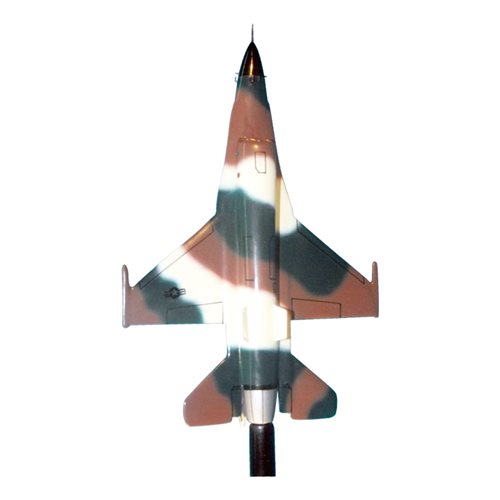 64 AGRS F-16C Fighting Falcon Briefing Sticks - View 9