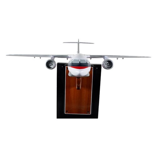 Delta Connection Dornier 328 Custom Aircraft Model - View 3