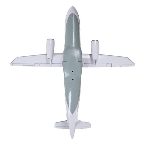 Delta Connection Dornier 328 Custom Aircraft Model - View 7