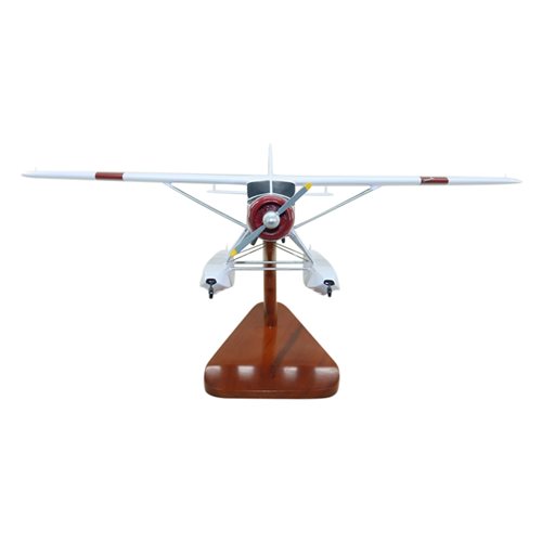 De Havilland Canada DHC-2 Beaver Custom Aircraft Model  - View 3