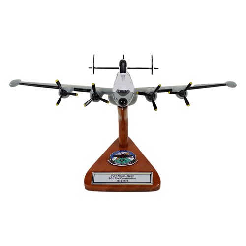 Design Your Own EC-121 Warning Star Custom Aircraft Model - View 3