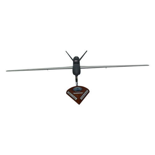 USN MQ-4C Custom Airplane Model Model - View 3