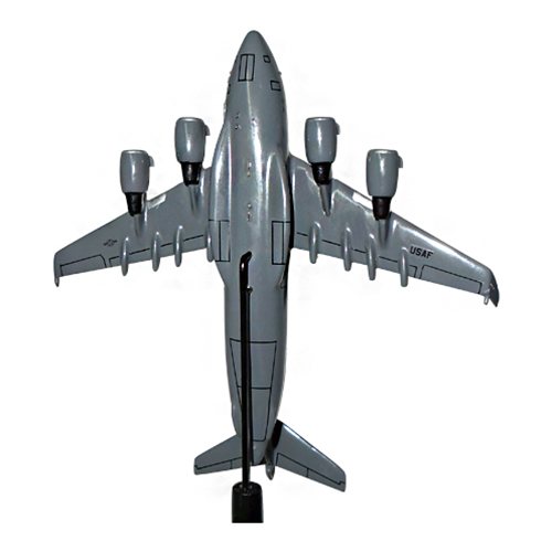 3 AS C-17A Custom Airplane Model Briefing Sticks - View 5