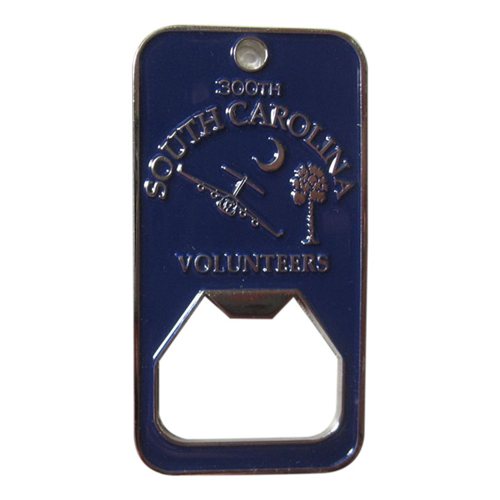 300 AS Custom Air Force Challenge Coin - View 2