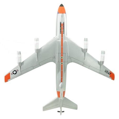 Design Your Own KC-135 Custom Airplane Model  - View 11