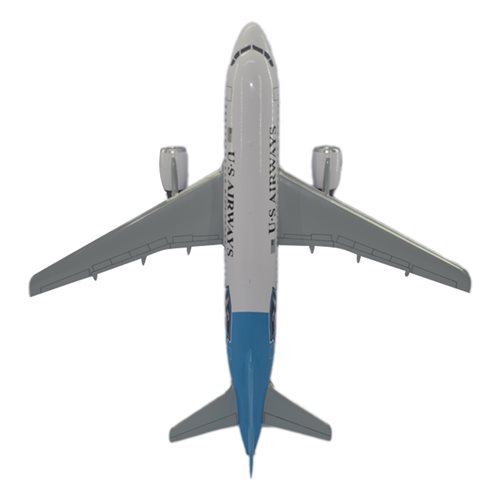 US Airways Airbus A319-100 Custom Aircraft Model - View 6
