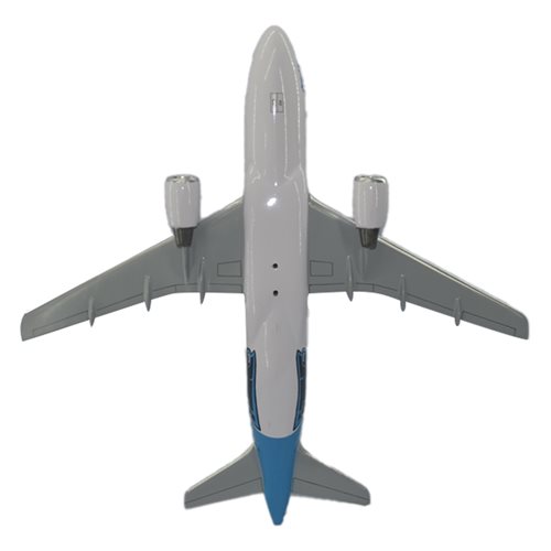 US Airways Airbus A319-100 Custom Aircraft Model - View 7