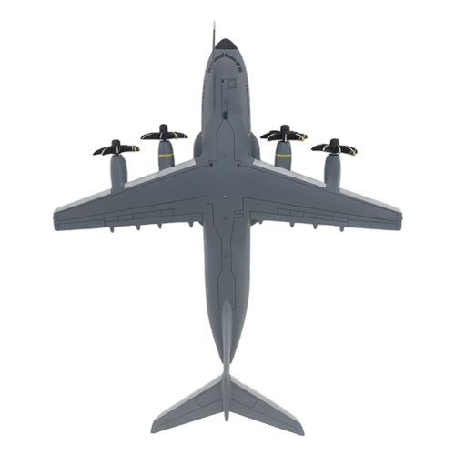 Design Your Own A400M Custom Aircraft Model  - View 6