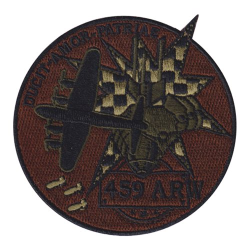 459 ARW Morale OCP Patch
