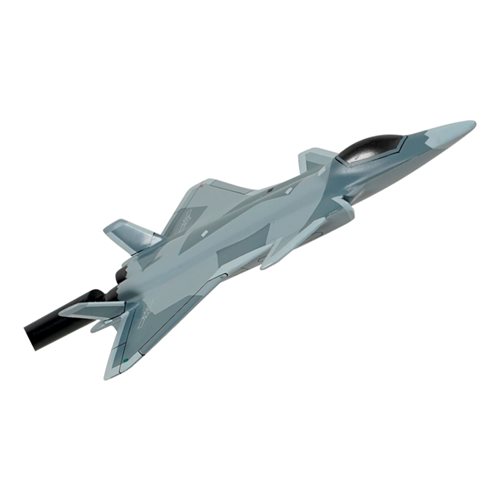 J-20A Briefing Stick - View 4