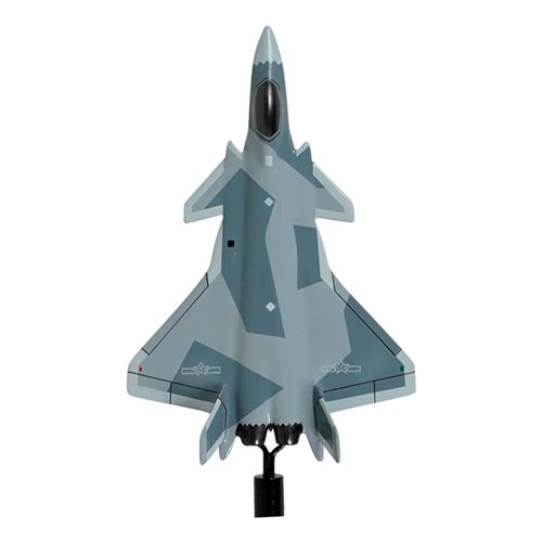 J-20A Briefing Stick - View 5