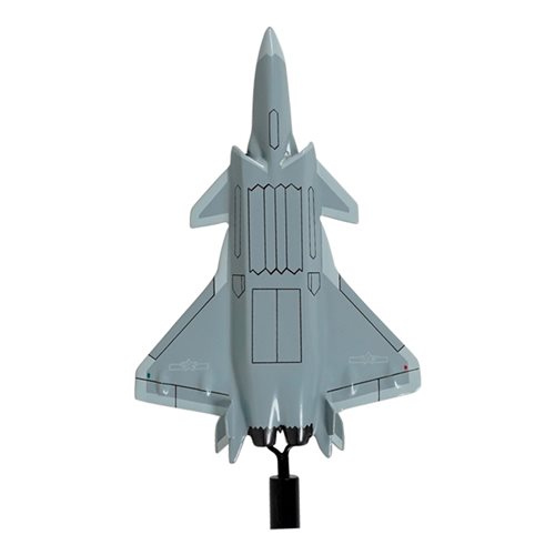 J-20A Briefing Stick - View 6