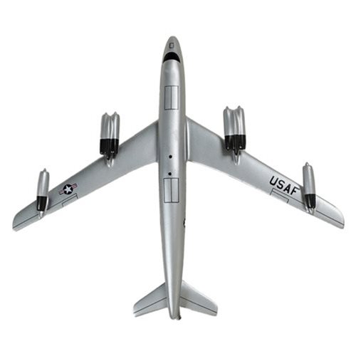 Design Your Own B-47 Stratojet Custom Aircraft Model - View 8