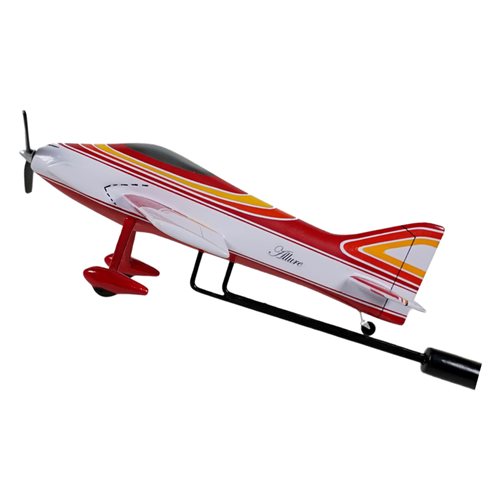 Allure F3A Briefing Stick - View 2