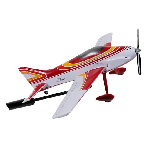 Allure F3A Briefing Stick - View 4