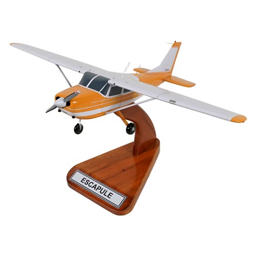 C172 Models | Custom Cessna 172 Skyhawk Wd. A/C Models