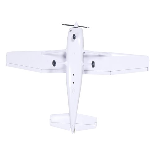 Cessna 172C Custom Aircraft Model - View 7