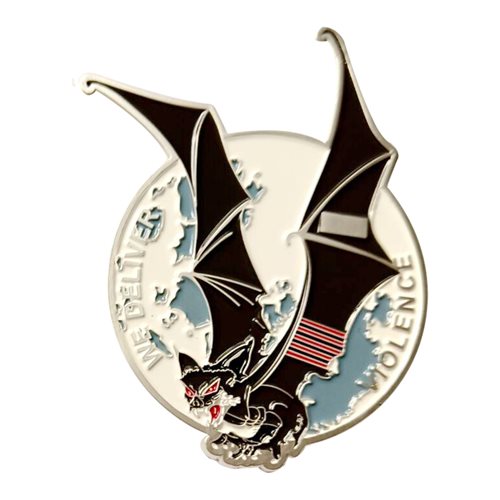 第15駆逐隊コイン Destroyer Squadron 15 coin U.S.NAVY Challenge Coin 