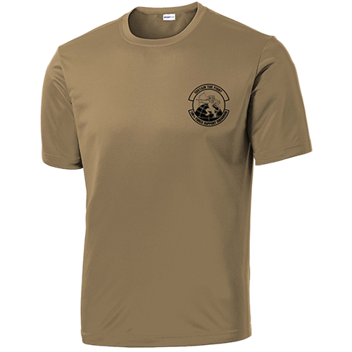 100th FSS Custom Shirts  - View 2