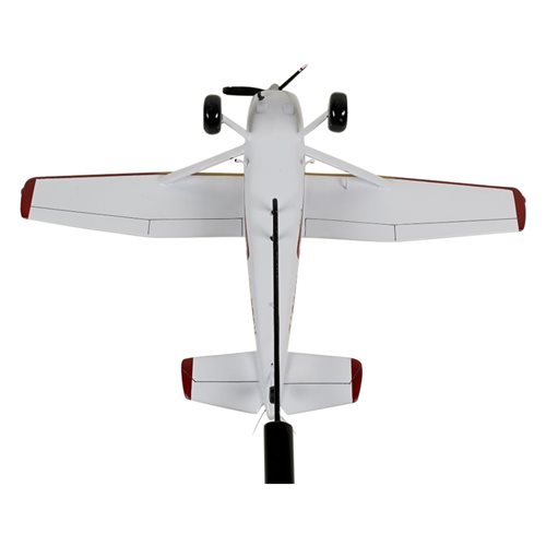 Cessna 185F Briefing Stick - View 6