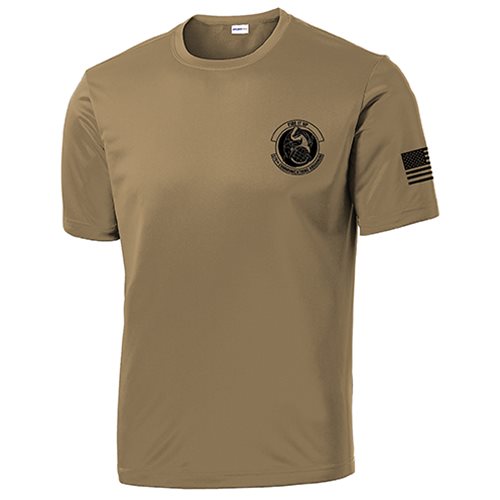 375th CS Shirts  - View 2