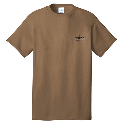 ★ LMC★ FLYING CATS TEE brown 0LM45STS207BRW LMC