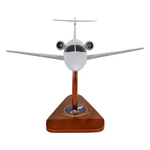 Design Your Own T-1A Jayhawk Custom Model - View 3