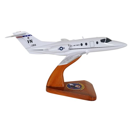 Design Your Own T-1A Jayhawk Custom Model - View 4