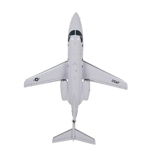 Design Your Own T-1A Jayhawk Custom Model - View 6