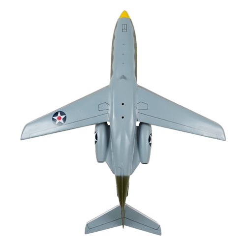 Design Your Own T-1A Jayhawk Custom Model - View 7