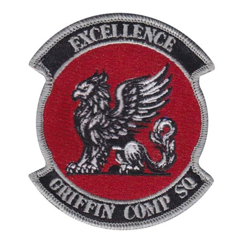 CAP Griffin Composite Squadron Patch