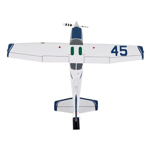 Cessna 172S Briefing Stick - View 7