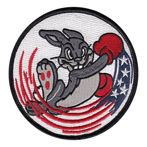 90 FTS Custom Patches | 90th Flying Training Squadron Patches