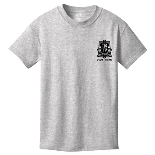 621 CRS Custom Shirts - View 2