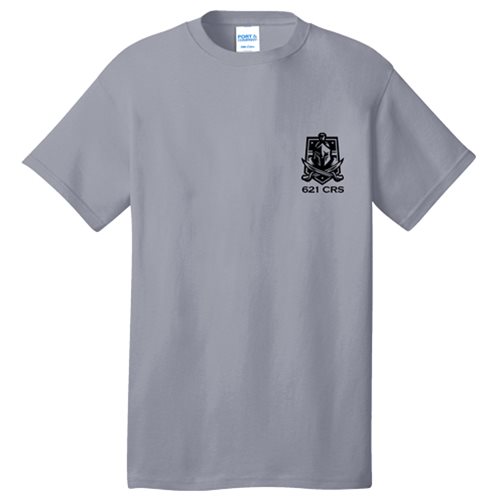 621 CRS Silver Custom Shirts - View 2