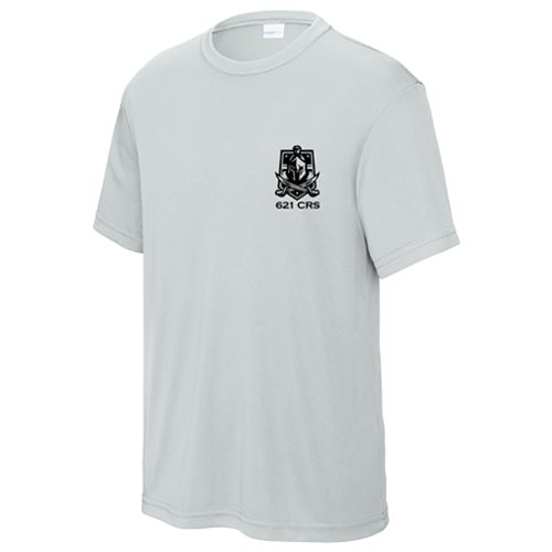 621 CRS Silver 2 Custom Shirts - View 2