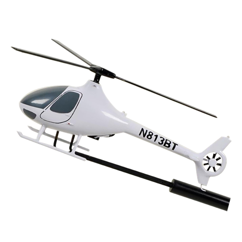 Cabri G2 Briefing Stick - View 4