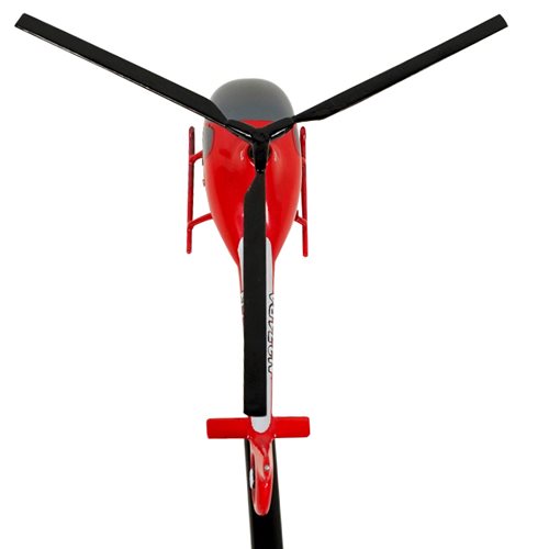 Cabri G2 Briefing Stick - View 5