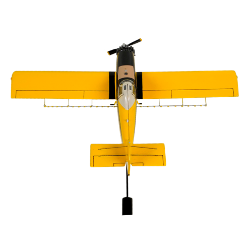 Air Tractor 301 Briefing Stick - View 5