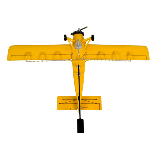 Air Tractor 301 Briefing Stick - View 6
