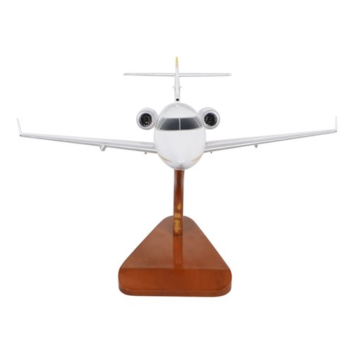 Hawker Beechcraft 900XP Custom Aircraft Model - View 3