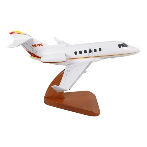 Hawker Beechcraft 900XP Custom Aircraft Model - View 4