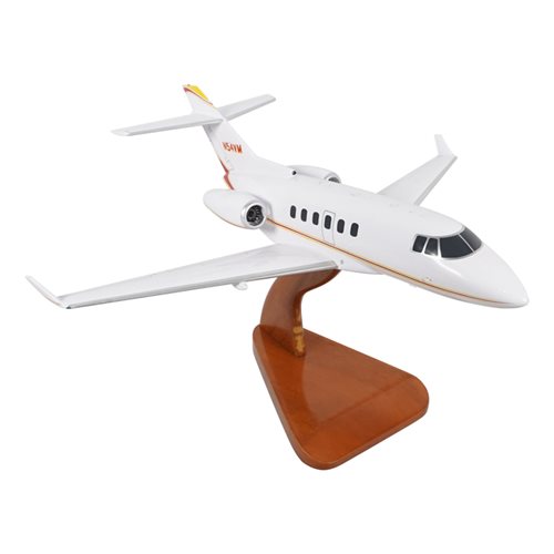 Hawker Beechcraft 900XP Custom Aircraft Model - View 5