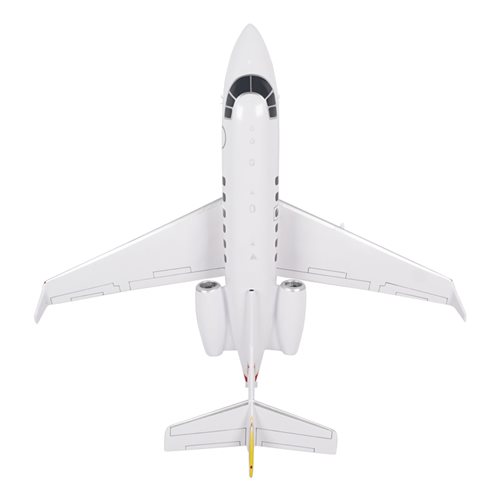 Hawker Beechcraft 900XP Custom Aircraft Model - View 6