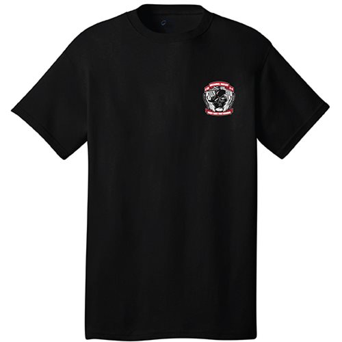 C CO 2-4 GSAB Custom Shirts - View 2