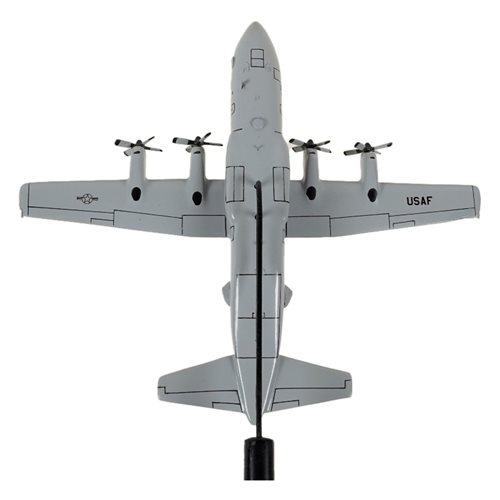 36 AS C-130J-30 Super Hercules Briefing Stick - View 7